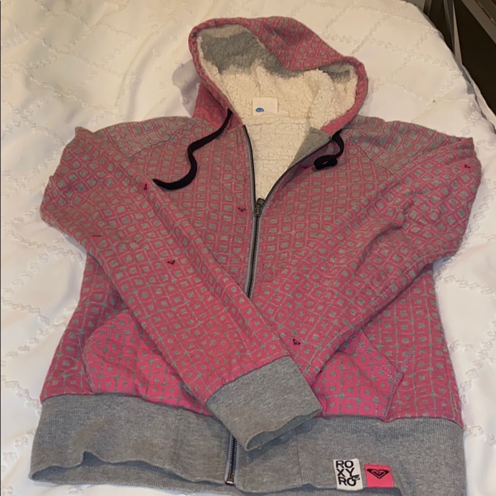 Roxy Sweatshirt
